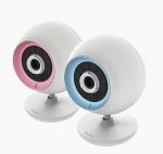 D-Link DCS-820L Wi-Fi Baby Camera - WiFi бебефон за iOS и Android 2