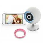 D-Link DCS-820L Wi-Fi Baby Camera - WiFi бебефон за iOS и Android 3