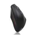 TeckNet M012 2.4G Nano Vertical Ergonomic Optical Mouse - вертикална ергономична оптична мишка (за Mac и PC)  4