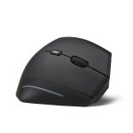 TeckNet M012 2.4G Nano Vertical Ergonomic Optical Mouse - вертикална ергономична оптична мишка (за Mac и PC)  1