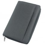 PowerBag Collection 895 - текстилен органайзер с джобове, ластици и външна батерия (4000mAh) 2