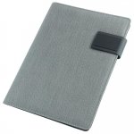 PowerBag Collection 896 - текстилен органайзер с джобове, ластици и бележник 2