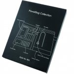 PowerBag Collection 893 - текстилен органайзер с джобове, ластици и външна батерия (4000mAh) 4