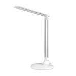 TeckNet LED05 15W EyeCare LED Desk Lamp with Touch Control - настолна LED лампа с тъч контрол   1