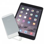 Kit Executive Power Bank 4100mAh - външна батерия 4100mAh с вграден MFI Lightning кабел за Apple продукти (сребрист) 1