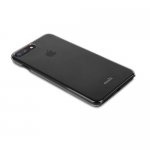 Moshi XT Case - тънък поликарбонатов кейс за iPhone 8 Plus, iPhone 7 Plus (прозрачен) 4