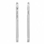 Moshi XT Case - тънък поликарбонатов кейс за iPhone 8, iPhone 7 (прозрачен) 1