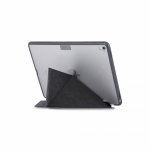 Moshi VersaCover Metro Black - калъф и поставка за iPad Pro 9.7 (черен) 3