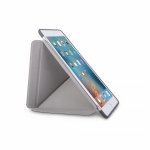 Moshi VersaCover Metro Black - калъф и поставка за iPad Pro 9.7 (черен) 2