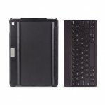 Moshi VersaKeyboard Bluetooth - безжична клавиатура, кейс и поставка за iPad Pro 9.7 7