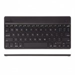 Moshi VersaKeyboard Bluetooth - безжична клавиатура, кейс и поставка за iPad Pro 9.7 3