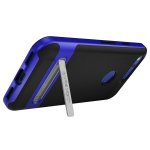 Verus High Pro Shield Case - висок клас хибриден удароустойчив кейс за Google Pixel (син) 2