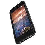Verus High Pro Shield Case - висок клас хибриден удароустойчив кейс за Google Pixel (сив) 5