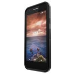 Verus High Pro Shield Case - висок клас хибриден удароустойчив кейс за Google Pixel (сив) 4