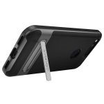 Verus High Pro Shield Case - висок клас хибриден удароустойчив кейс за Google Pixel (сив) 2