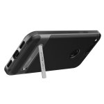 Verus High Pro Shield Case - висок клас хибриден удароустойчив кейс за Google Pixel XL (сив) 2
