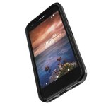 Verus High Pro Shield Case - висок клас хибриден удароустойчив кейс за Google Pixel XL (сив) 4