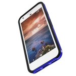 Verus High Pro Shield Case - висок клас хибриден удароустойчив кейс за Google Pixel XL (син) 4