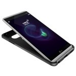 Verus High Pro Shield Case - висок клас хибриден удароустойчив кейс за LG V20 (сив) 1