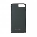Mercedes-Benz Carbon Fiber Hard Case - дизайнерски карбонов кейс за iPhone 8 Plus, iPhone 7 Plus 1