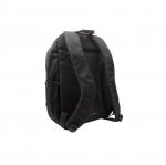 Ferrari Scuderia Backpack - дизайнерска водоустойчива ергономична раница за преносими компютри до 15.6 инча (черна) 1