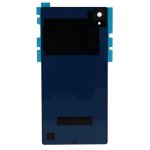 Sony BackCover - оригинален заден капак за Sony Xperia Z5 Premium (черен) 1