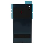 Sony BackCover - оригинален заден капак за Sony Xperia Z5 (черен) 1