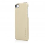 Incipio Feather Case - тънък поликарбонатов кейс за iPhone 8, iPhone 7 (златист) 1