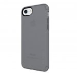 Incipio NGP Pure Case - удароустойчив силиконов (TPU) калъф за iPhone 8, iPhone 7, iPhone 6S, iPhone 6 (сив) 1