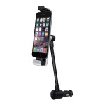 Belkin Car Navigation + Charge Mount - зарядно и поставка за запалката на кола за iPhone с Lightning (черна) 3