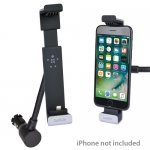 Belkin Car Navigation + Charge Mount - зарядно и поставка за запалката на кола за iPhone с Lightning (черна) 6