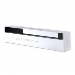 4smarts Basic LED Lamp Eye Protection - настолна LED лампа с вградена батерия (сребрист)  4