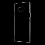 Clear Hard Case - ултра тънък поликарбонатов кейс за Samsung Galaxy Note 7 (прозрачен) 1
