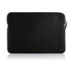 Trunk Laptop Sleeve - неопренов калъф за MacBook Pro Retina 15 и лаптопи до 15.6 инча (черен) 5