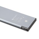 4smarts Basic LED Lamp Eye Protection - настолна LED лампа с вградена батерия (черен)  4