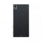 CaseMate Barely There - поликарбонатов кейс за Sony Xperia X (прозрачен) 1
