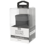 iFrogz Bluetooth Speaker Tempo Blast - компактен безжичен Bluetooth спийкър за мобилни устройства (черен) 1