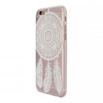 Redneck Spira Iktomi Case - поликарбонатов кейс за iPhone 8, iPhone 7 (прозрачен-мат) 2