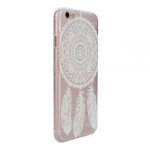 Redneck Spira Iktomi Case - поликарбонатов кейс за iPhone 8, iPhone 7 (прозрачен-мат) 1