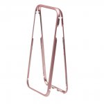 Torrii MagLoop Bumper Case - магнитен алуминиев бъмпер и покрития за дисплея и задната част за iPhone 8 Plus, iPhone 7 Plus (розово злато) 1