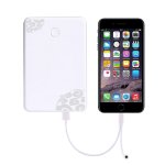 Tipx Lightning to USB and 3.5 mm Audio Adapter - адаптер от Lightning към USB и 3.5 мм аудио жак (сребрист) 1