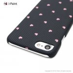 iPaint Sweety HC Case - дизайнерски поликарбонатов кейс за iPhone 8, iPhone 7 1