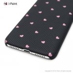 iPaint Sweety HC Case - дизайнерски поликарбонатов кейс за iPhone 8, iPhone 7 2