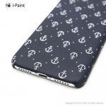 iPaint Anchor HC Case - дизайнерски поликарбонатов кейс за iPhone 8, iPhone 7 2