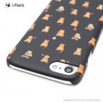 iPaint Teddy HC Case - дизайнерски поликарбонатов кейс за iPhone 8, iPhone 7 1