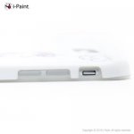 iPaint Dream Soft Case - силиконов (TPU) калъф за iPhone 8, iPhone 7 3