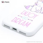 iPaint Dream Soft Case - силиконов (TPU) калъф за iPhone 8, iPhone 7 2