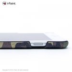 iPaint Camo HC Case - дизайнерски поликарбонатов кейс за iPhone 8 Plus, iPhone 7 Plus 3