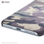 iPaint Camo HC Case - дизайнерски поликарбонатов кейс за iPhone 8 Plus, iPhone 7 Plus 2