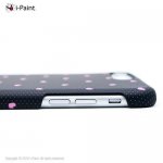 iPaint Sweety HC Case - дизайнерски поликарбонатов кейс за iPhone 8 Plus, iPhone 7 Plus 4